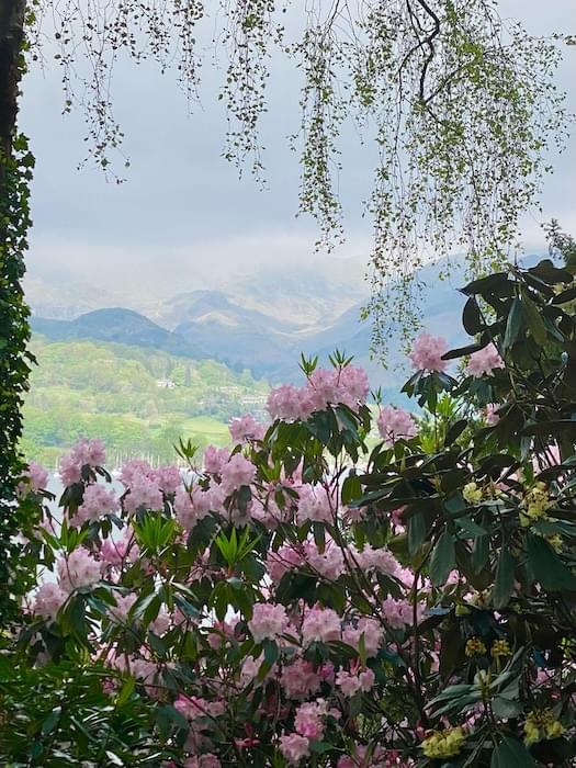 Spain Garden and Natrure Tour