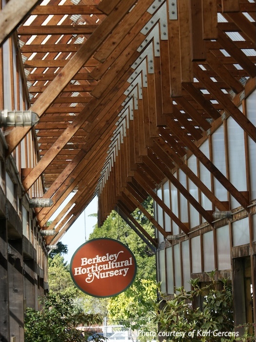 Spain Garden and Natrure Tour